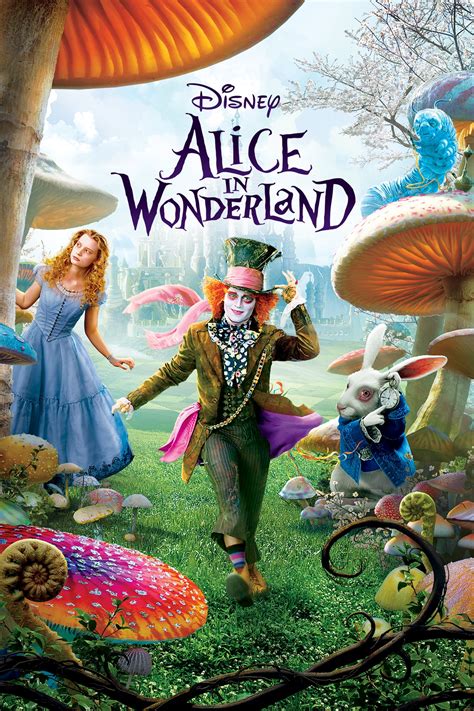 alice in wonderland movie amazon|alice in wonderland real movie.